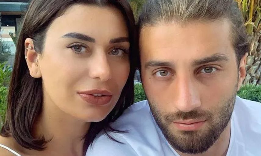 Ebru Şancı'dan eleştiri gecikmedi
