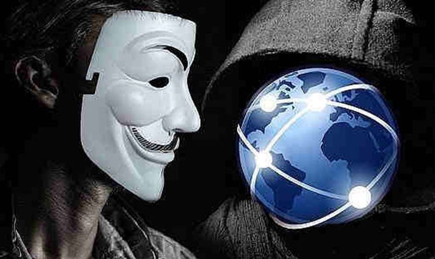 Küçük Çocuğu Dark Web'deki 'Köle Pazarı'nda Satışa Çıkardılar