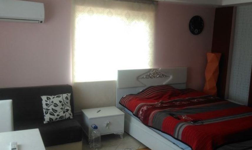 Zonguldak'ta Babasını Sütle Uyuttu Eve Erkek Attı