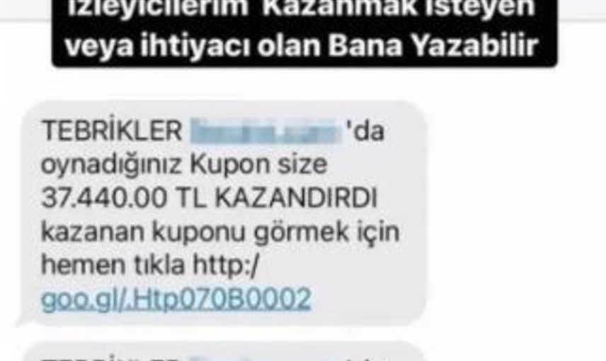 Çaycı Hüseyin Karakteriyle Tanınan Alparslan Özmol’un Sosyal Medya Hesabı Çalındı