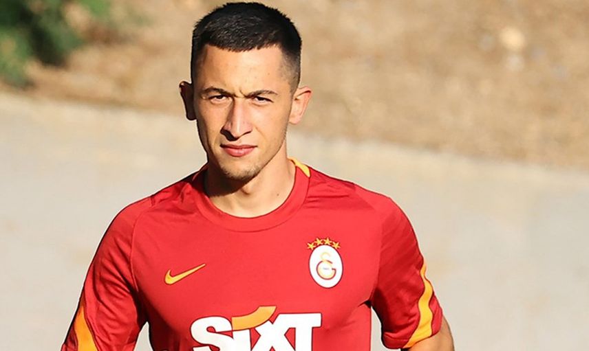 Galatasaray'da Olimpiu Morutan Dil Sorunu Yaşıyormuş!