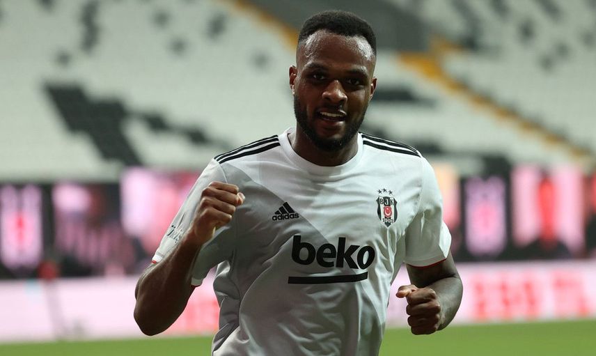 Beşiktaş Cyle Larin'in Bonservisini Belirledi!