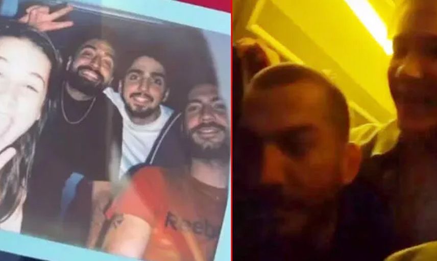 Nisa ve Ogeday aşkı son buldu! Büyük aşkın bitmesinin nedeni ortaya çıktı