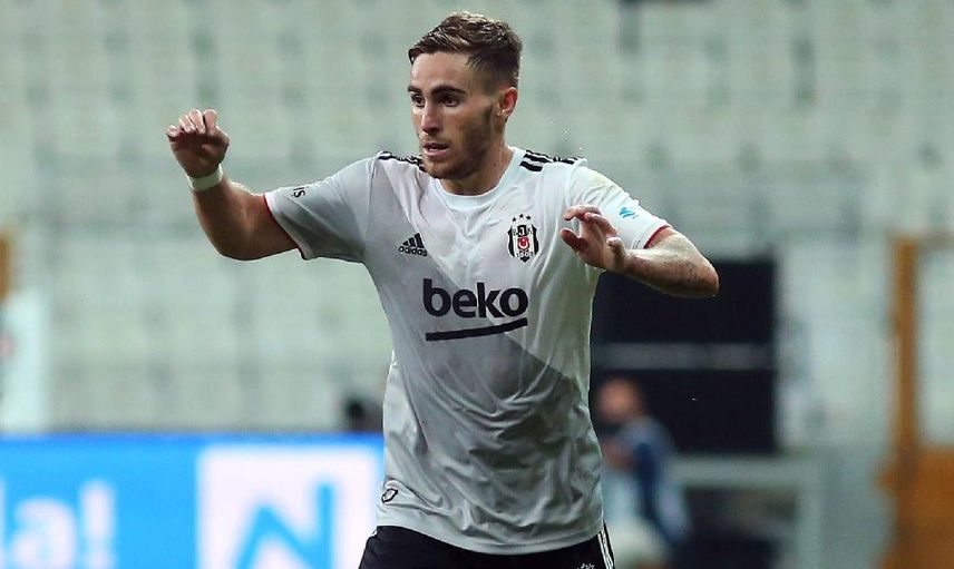 Beşiktaş, Tyler Boyd Transferinde Rizespor İle İmzaları Attı!