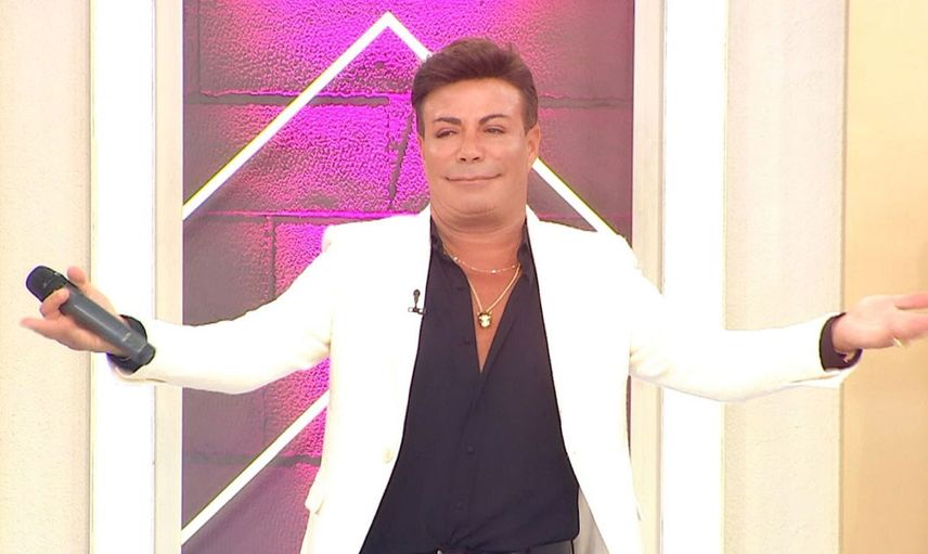 Fatih Ürek'in acılarla dolu hayat hikayesi