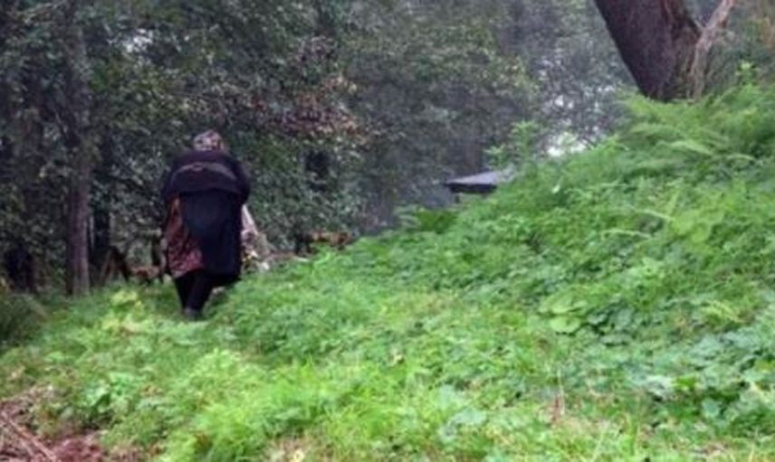 Trabzonlu Robinson Nine'nin belgesellere konu olan ilginç hayatı!