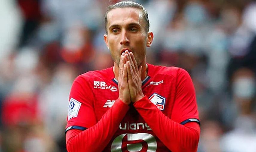 Trabzonspor Transferde Eski Yıldızı Yusuf Yazıcı'yı Gözüne Kestirdi!