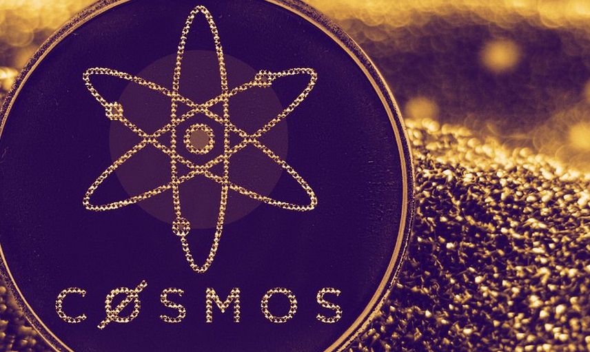 Cosmos Atom Geleceği ve Yorumu Nasıl?