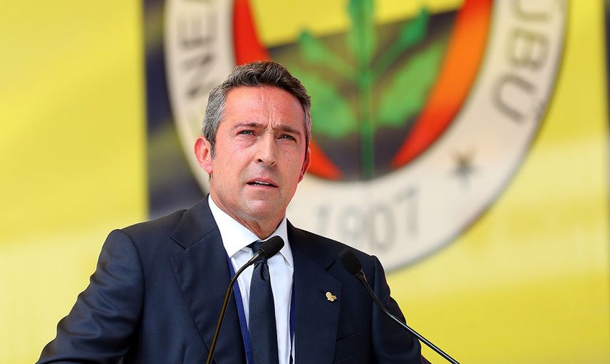 Fenerbahçe'de Kadro Dışı Kalan Sinan Gümüş Golf Turnuvasında Derece Yaptı!