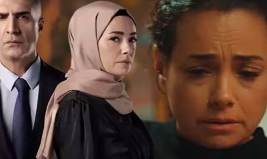 Yayın hayatı kısa sürdü: Kızıl Goncalar dizisi hakkında RTÜK’ten tepki çeken karar