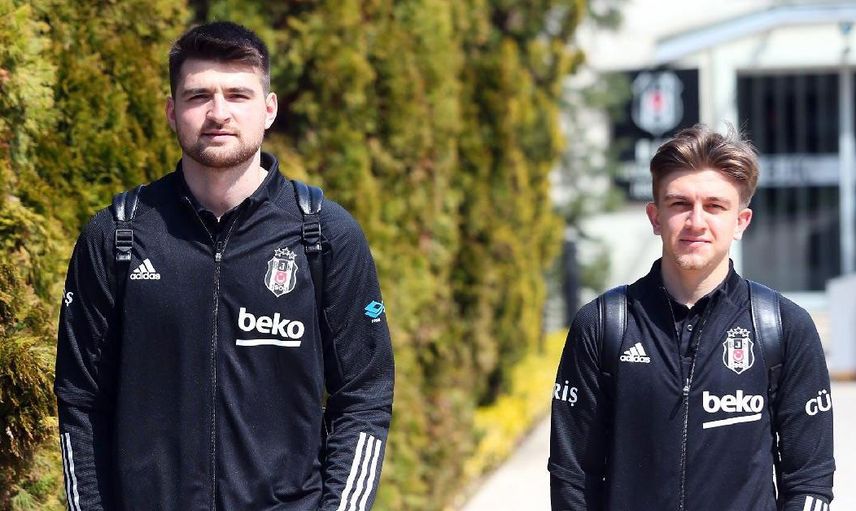 Lyon Beşiktaş'tan Rıdvan Yılmaz'ı transfer etmek istiyor!