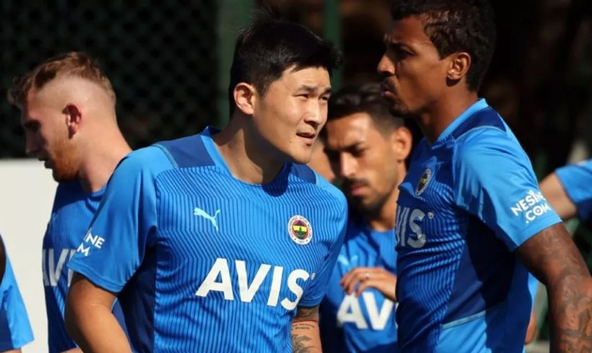 Fenerbahçeli Kim Min Jae Ülkesi Güney Kore'de Gündem Oldu!