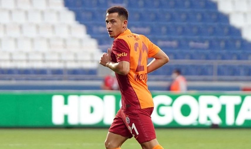 Galatasaraylı Olimpiu Morutan İle İlgili Beklenmeyen Gelişmeler Yaşanıyor!