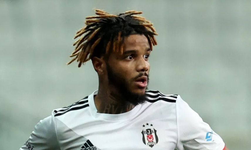 Valentin Rosier'den Galatasaray'a Sert Cevap!