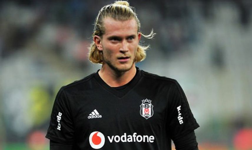 Beşiktaş'ın Eski Kalecisi Loris Karius Greuther Fürth'e Transfer Oluyor!
