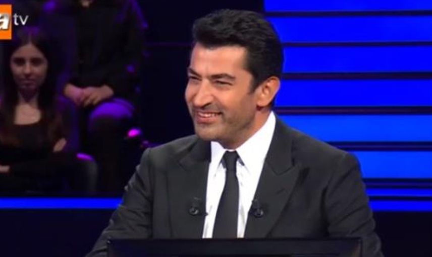 Mercan, Kim Milyoner Olmak İster’e Hayat Hikayesiyle Damga Vurgu