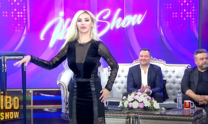 Dansöz Didem Kınalı'dan bomba taciz itirafı: Beni erkeklerden çok kadınlar...
