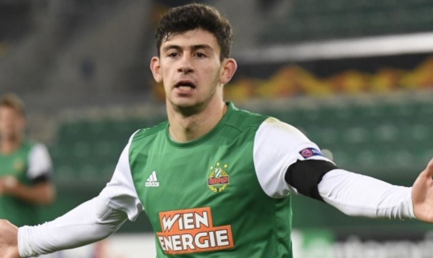 Fenerbahçe Barcelona'dan Ayrılan Yusuf Demir'i Transfer Etmek İstiyor!