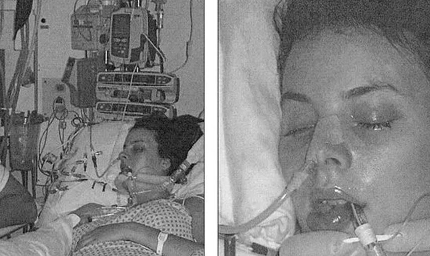 O Jeffery Epstein'ın kurbanlarından biri! Sarah Ransome'un anlattıkları kanınızı donduracak