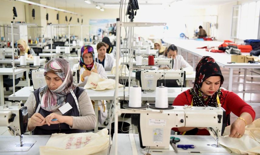 İŞKUR 120 Bin Yeni İşçi Alacak