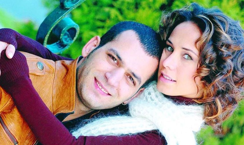 Burçin ve Murat