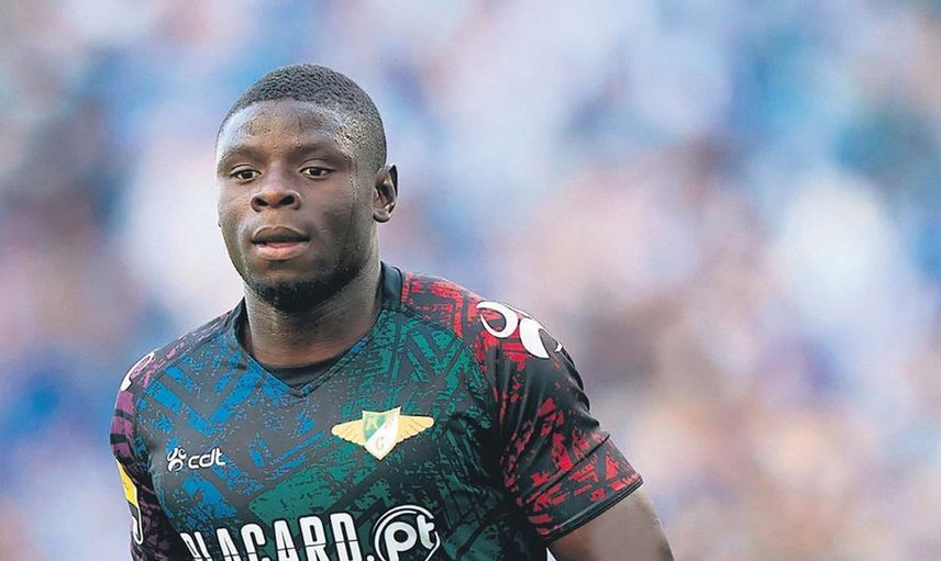 Fenerbahçe Transferde Gözüne Abdu Conte'yi Kestirdi!