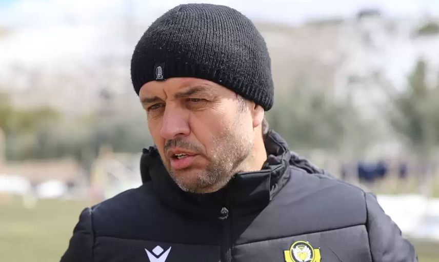 Yeni Malatyaspor'un Teknik Direktörü Cihat Arslan'ın Süper Lig'de kalma durumlarıyla ilgili açıklamaları gündem oldu!