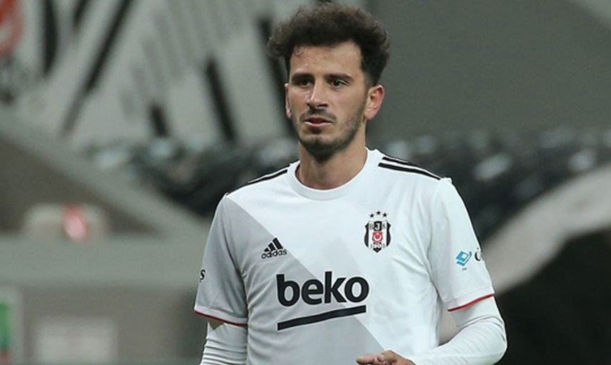 Galatasaray başkan adayı Metin Öztürk, göreve gelmesi halinde Beşiktaşlı Oğuzhan Özyakup'u transfer etmek isteyecek!