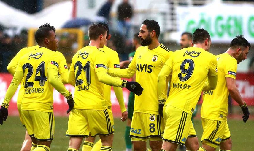 Mevlüt Erdinç, TFF 1. Lig Ekiplerinden Kocaelispor İle Anlaşma Sağladı!