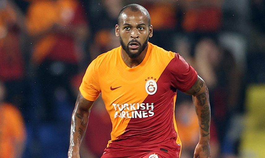 Galatasaray'da Marcao Uzun Süre Sonra Formasına Kavuştu!