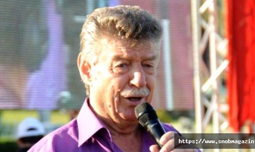 Arif Şentürk Kimdir?