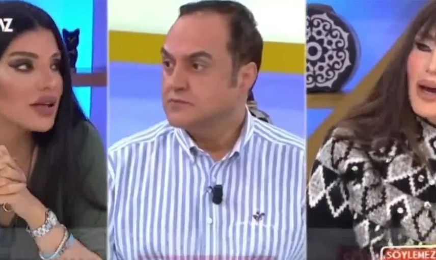 Söylemezsem Olmaz bir anda karıştı: Bircan Bali’nin sözleri Seren Serengil’i hastanelik etti