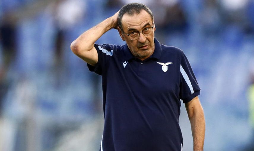 Lazio Eski Fenerbahçeli Vedat Muriqi İle Yollarını Ayırıyor!