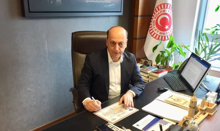 Çalışma Ve Sosyal Hizmetler Bakanı Vedat Bilgin Kimdir?