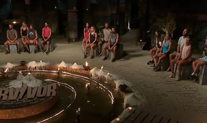 Survivor'da ada hayallerine veda eden isim belli oldu! Fenomen yarışmacı elendi