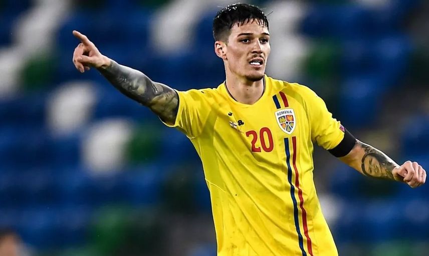 Galatasaray Transferde Dennis Man'i de Radara Aldı!