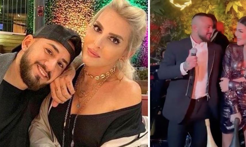 Gökhan Çıra’nın cinsellik itirafına Selin Ciğerci’den olay yaratacak cevap