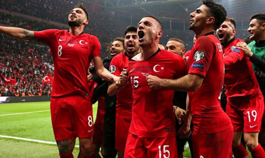 Galatasaray Okay Yokuşlu'yu Kadrosuna Katmak İstiyor!