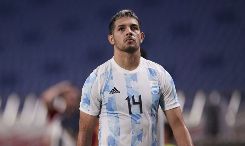 Fenerbahçe transferde Facundo Medina'yı gözüne kestirdi!