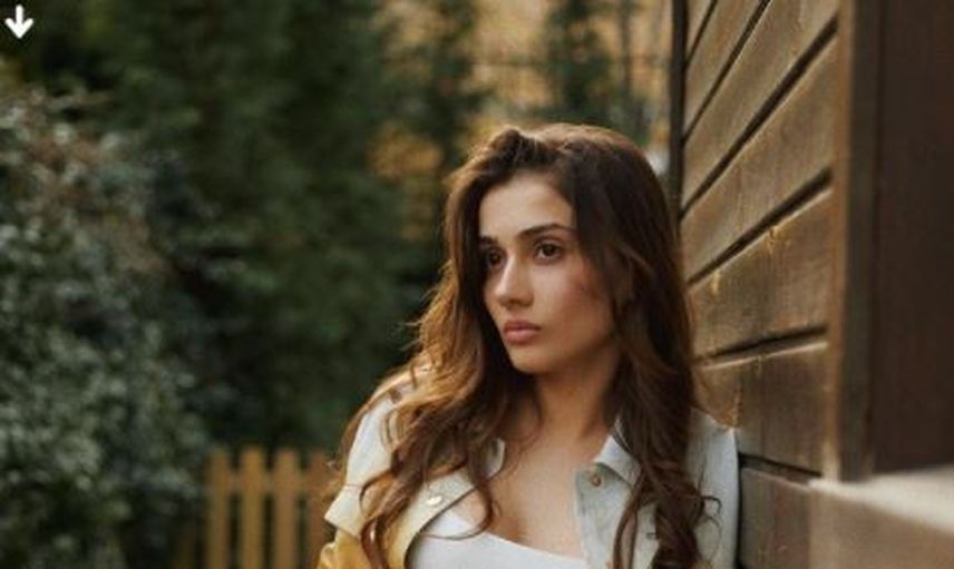 İhanete Uğrayan Sevda Erginci'den Gönderme!