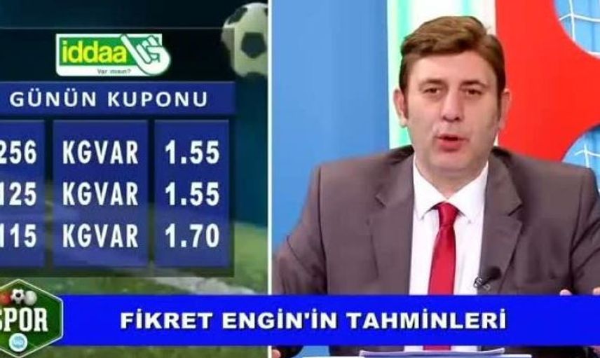 Bay Tahmin Fikret Engin Kimdir?