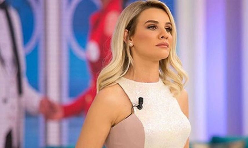 Esra Erol’un sırlarla dolu hayat hikayesi
