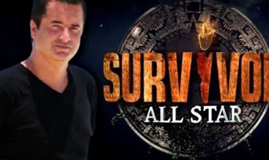 Survivor 2022 All Star