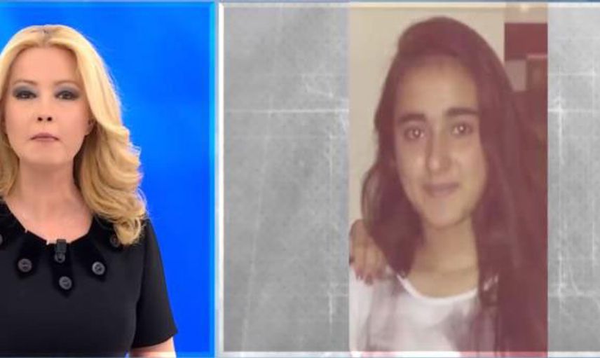 Müge Anlı’da Sıla Uysal Gelişmesi!