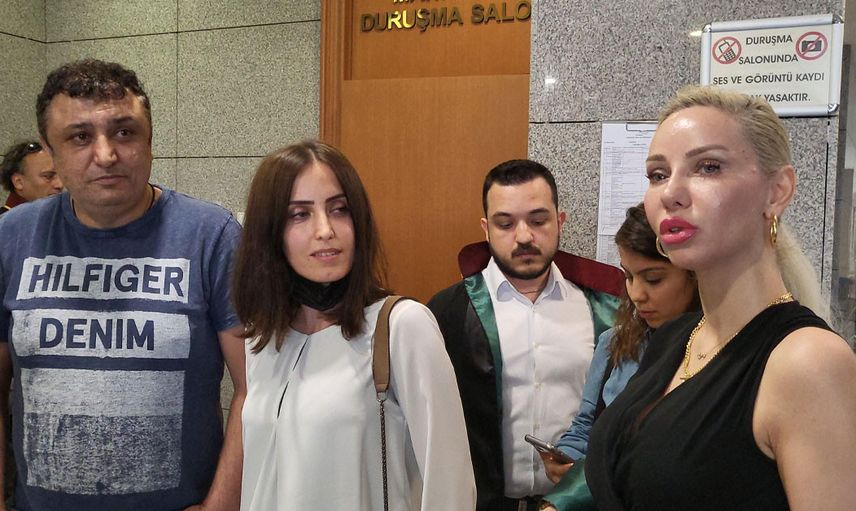 Mahsun Kırmızıgül'ün kardeşi Yusuf Bazacir'e verilen ceza belli oldu! Karısı affetti ama savcı affetmedi