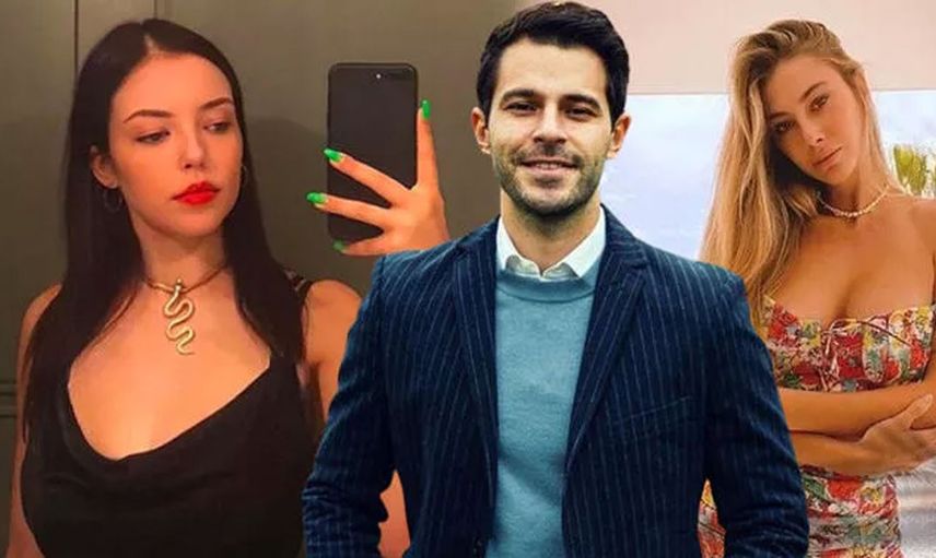 Aygün Aydın yine zehir saçtı! Şeyma Subaşı’na milli metres dedi