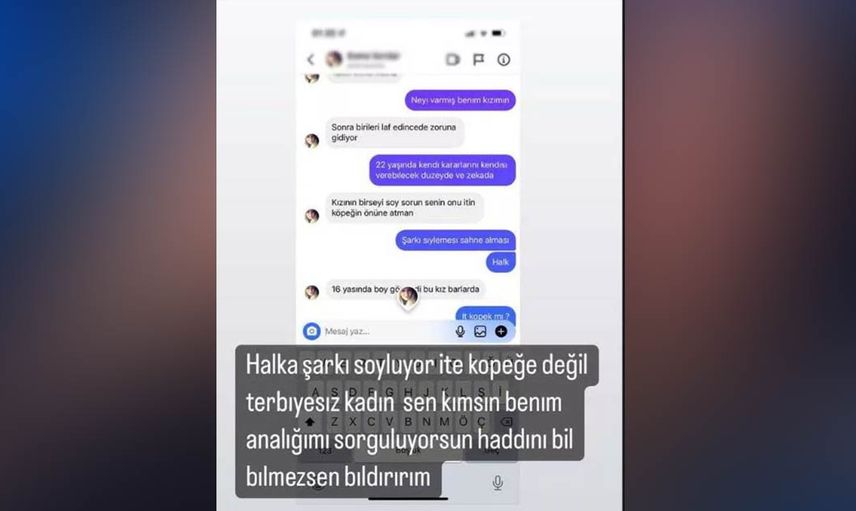 Havva Öztel'in paylaşımı
