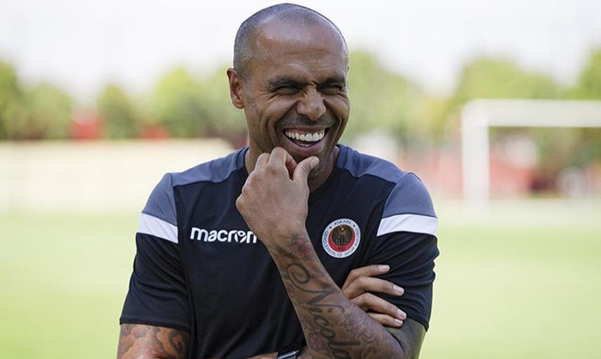 Altay Spor Kulübü Tekink Direktörlük İçin Mert Nobre İle Anlaştı!