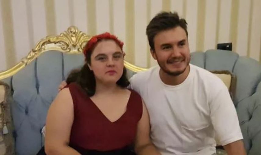 Mustafa Ceceli'den Anlamlı Jest! Hayranını Böyle Kazandı