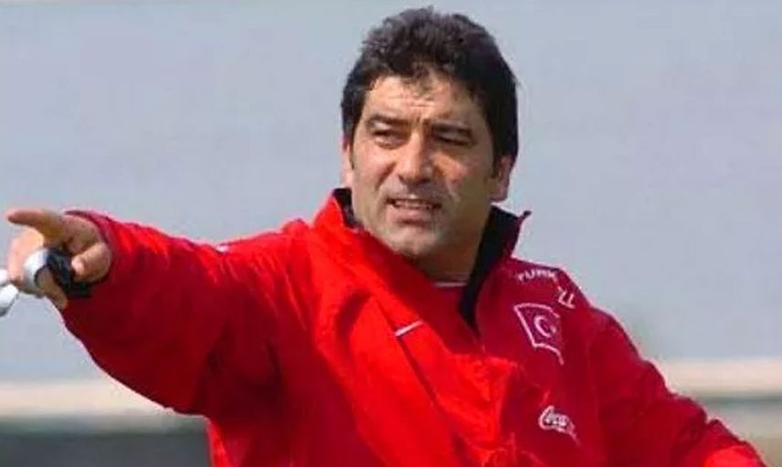 2000 Yılından Beri Milli Takım'da Görev Almış Olan Teknik Direktörler!
